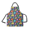 Balloon Fiesta Apron with Pockets