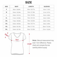 Drip Dog Women's Ice Silk V-Neck Tops