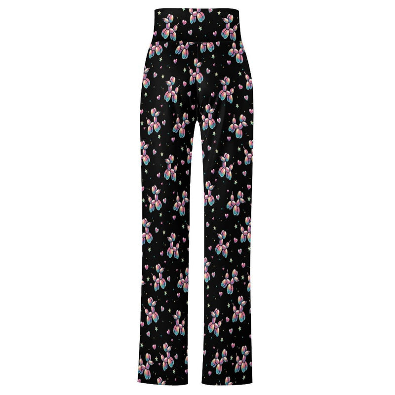 Women's Straight-leg Pants