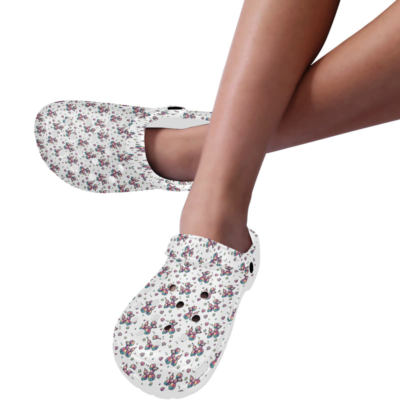 Adult Foam Clogs Shoes