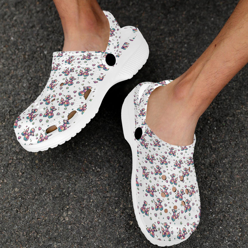 Adult Foam Clogs Shoes