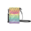 Cross-Body Cell Phone Purse