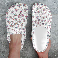 Adult Foam Clogs Shoes