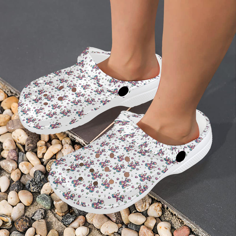 Adult Foam Clogs Shoes