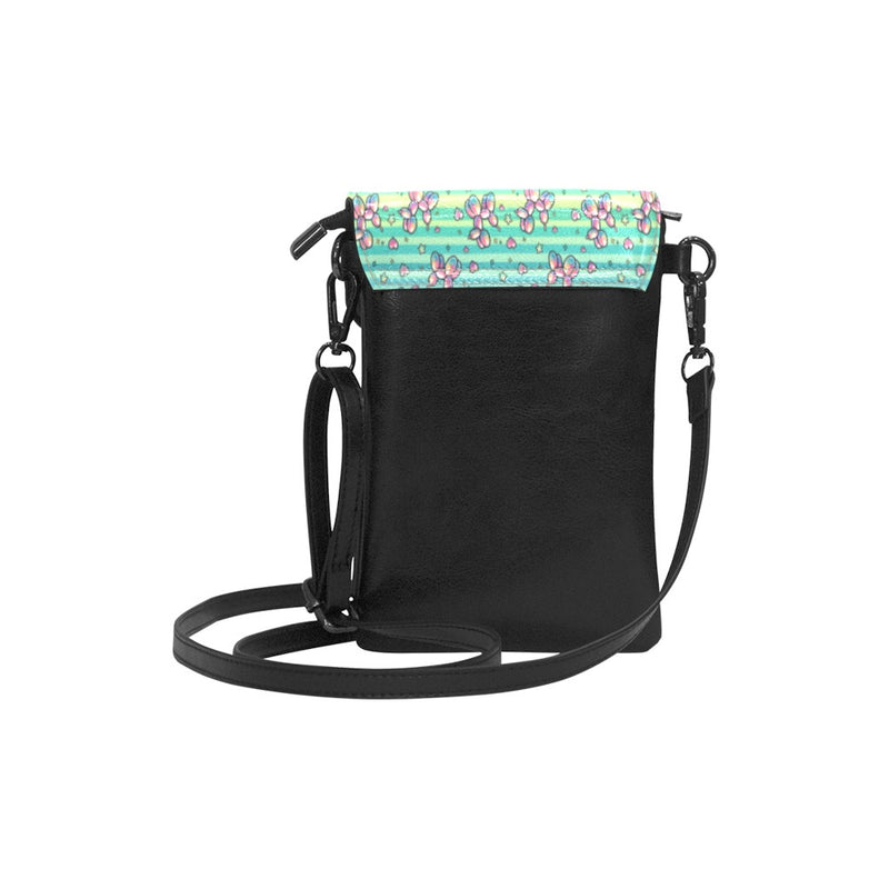 Cross-Body Cell Phone Purse